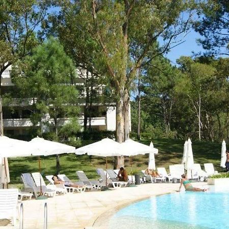 Apartments Greenpark Punta Ballena Dış mekan fotoğraf
