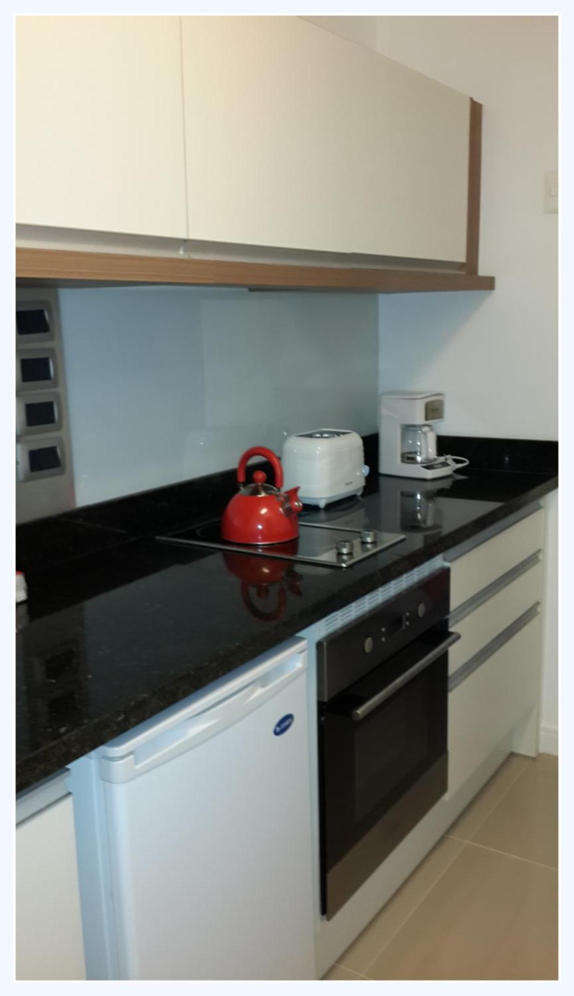 Apartments Greenpark Punta Ballena Dış mekan fotoğraf
