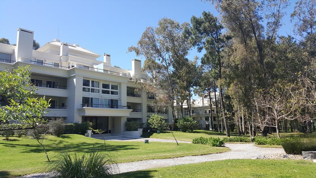 Apartments Greenpark Punta Ballena Dış mekan fotoğraf