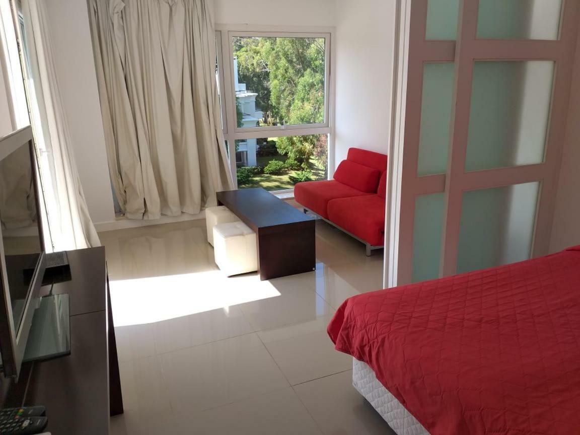 Apartments Greenpark Punta Ballena Dış mekan fotoğraf