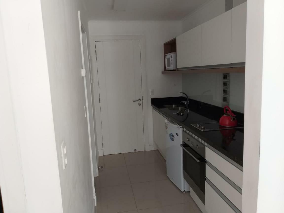 Apartments Greenpark Punta Ballena Dış mekan fotoğraf