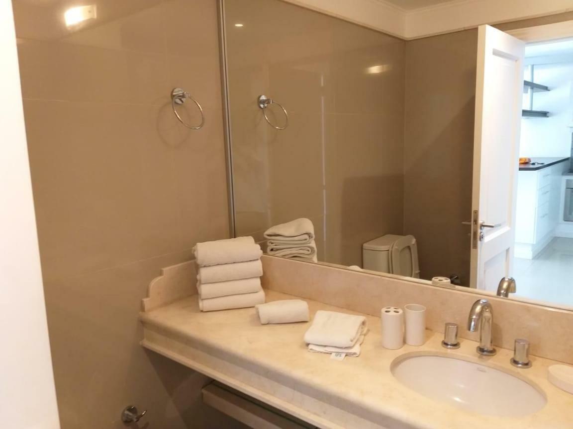 Apartments Greenpark Punta Ballena Dış mekan fotoğraf