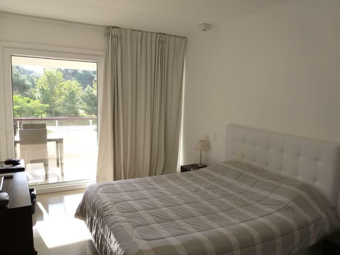 Apartments Greenpark Punta Ballena Dış mekan fotoğraf